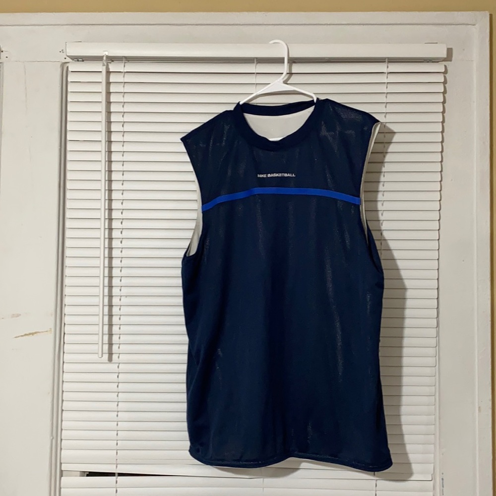 Nike Reversible Basketball 🏀 Jersey